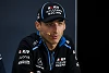 Kubica bereut Formel-1-Comeback nicht: "Entscheidung aus