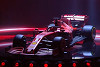 Foto zur News: Formel-1-Autos 2020: Die neuen Boliden in der Übersicht