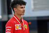 Ferrari bestätigt: Pascal Wehrlein bleibt Simulatorfahrer