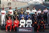 Foto zur News: Formel-1-Teamchefs küren ihre Top 10 der Fahrer des Jahres