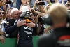 Verstappen: "Alles positiv" im Hinblick auf