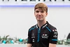 Foto zur News: &quot;Bad Boy&quot; des Motorsports: Williams holt Daniel Ticktum an