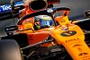 Foto zur News: Formel-1-Rookie Norris verrät: Bahrain war das Highlight