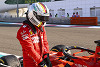 Foto zur News: Strafpunkte 2019: Sebastian Vettel der böse Bube der Formel