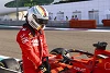 Foto zur News: Strafpunkte 2019: Sebastian Vettel der böse Bube der Formel