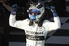 Foto zur News: Valtteri Bottas: Melbourne war mein bestes Rennen aller