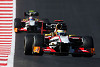 Foto zur News: Formel-1-Boss: Neue Teams dürfen nicht zweitklassig