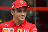 Bis 2024: Charles Leclerc verlängert Formel-1-Vertrag bei
