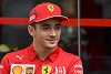 Foto zur News: Bis 2024: Charles Leclerc verlängert Formel-1-Vertrag bei