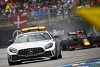 Deutschland-GP zum besten Formel-1-Rennen des Jahres gewählt
