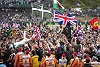 Formel-1-Statistik 2019: Drei Rennen mit mehr als 300.000