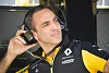 Volle Konzentration auf 2021: Renault setzt alles auf eine