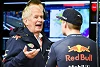 Foto zur News: Helmut Marko: Hamilton immer noch besser als Verstappen!