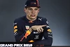 Foto zur News: Max Verstappen: Ich denke da so an zehn WM-Titel ...