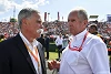 Helmut Marko: Formel E "keine Konkurrenz" für die Formel 1
