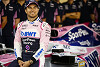 Foto zur News: Perez: Aktueller Racing-Point-Vertrag der letzte?