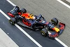 Foto zur News: Red Bull: Honda hat seine Motoren-Versprechen gehalten -