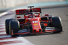 Foto zur News: Ferrari für striktere Budgetobergrenze: Formel 1 wird sonst
