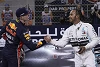 Foto zur News: Wurz: Max Verstappen für Titelkampf &quot;eine Million Prozent