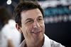 Foto zur News: Toto Wolff exklusiv: Mercedes-Verbleib in der Formel 1 &quot;kein