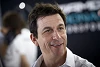 Foto zur News: Toto Wolff exklusiv: Mercedes-Verbleib in der Formel 1 "kein