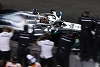 Foto zur News: Formel-1-Statistik: Lewis Hamilton verpasste 2019 keine