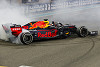 Foto zur News: Highlights des Tages: Was der Verstappen-Deal für die F1