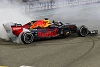 Foto zur News: Highlights des Tages: Was der Verstappen-Deal für die F1