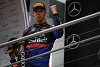 Foto zur News: Daniil Kwjat: 2019 &quot;eines meiner besten Jahre&quot; in der Formel