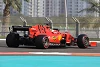 Foto zur News: Formel 1 2020: Ferrari besteht Crashtest