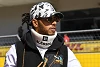 Foto zur News: Highlights des Tages: Waffen-Training - Hamilton will