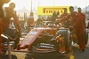 Foto zur News: Trotz Singapur-Update: Warum Ferrari 2019 nicht mehr