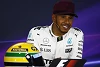 Foto zur News: Berger: Hamilton hat alle Möglichkeiten, Schumacher zu