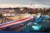 Saudi-Arabien: Rennstrecke soll ab 2023 einen Grand Prix