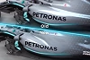 Foto zur News: Formel-1-Technik: Das Duell Ferrari vs. Mercedes 2019