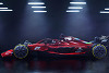 Foto zur News: Pirelli bestätigt: Alle Teams bauen ein Testauto für