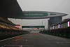 Coronavirus bedroht China: Formel-1-Rennen in Schanghai in