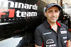 Foto zur News: Chanoch Nissany: Der ungewöhnlichste Formel-1-Testfahrer