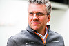 Foto zur News: Renault: Technischer Direktor Pat Fry beginnt Anfang Februar