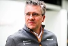 Foto zur News: Renault: Technischer Direktor Pat Fry beginnt Anfang Februar