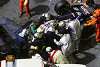 Wendlinger über Monaco 1994: "Wusste nicht, wer Ratzenberger
