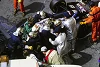 Foto zur News: Wendlinger über Monaco 1994: &quot;Wusste nicht, wer Ratzenberger