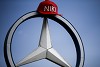 Foto zur News: Mercedes: Lauda-Anteile am Formel-1-Team gehen an Daimler