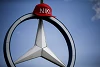 Foto zur News: Mercedes: Lauda-Anteile am Formel-1-Team gehen an Daimler