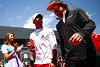 Foto zur News: Fernando Alonso meint: Kenne Lewis Hamiltons Schwäche