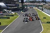 Foto zur News: Formel 1 2020: Startzeiten aller Grands Prix nun bekannt