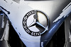 Formel-1-Ausstieg? Mercedes dementiert Spekulationen