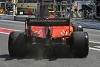 Foto zur News: Highlights des Tages: So hört sich Ferraris neuer Motor an!