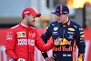 Foto zur News: Red Bull, Ferrari #AND# Co.: Welches Formel-1-Juniorprogramm