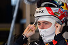 Formel-1-Helme: Warum Verstappen von Arai zu Schuberth
